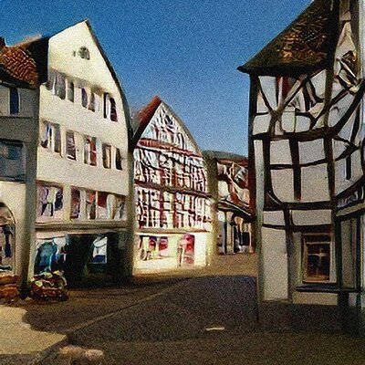 Bad Endbach