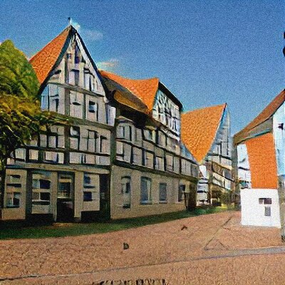 Eigentumswohnung in Brokstedt