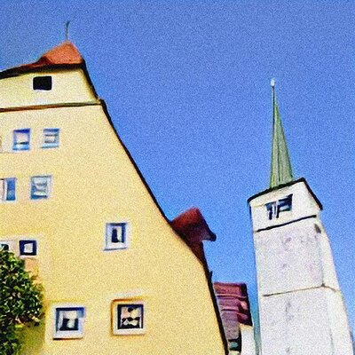 Teilverkauf