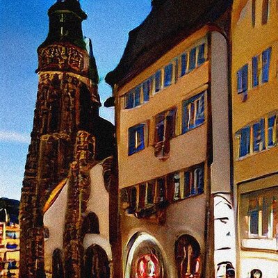 Freiburg im Breisgau