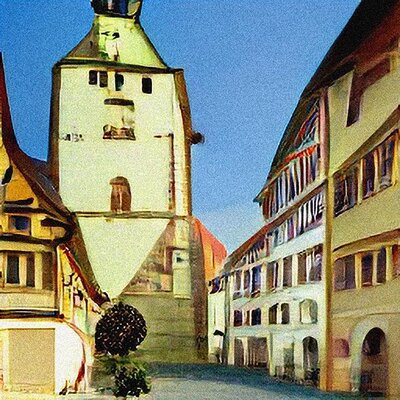 Mulfingen