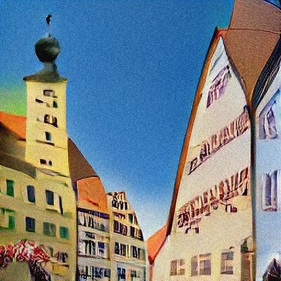 Neumarkt in der Oberpfalz