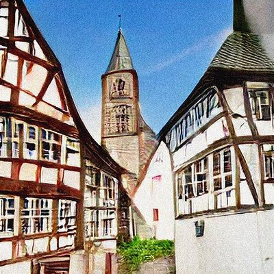 Herresbach