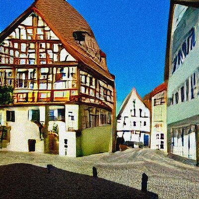 Flintsbach am Inn