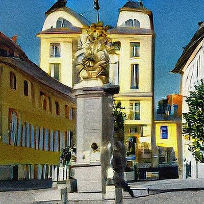 Ludwigsburg