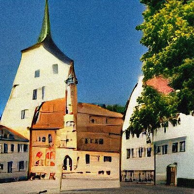 Eigentumswohnung in Kühlenthal