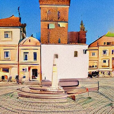 Tarnow