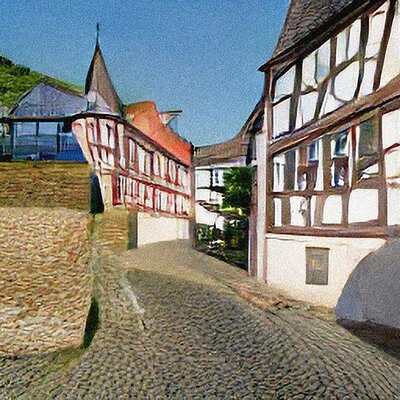 Greimersburg