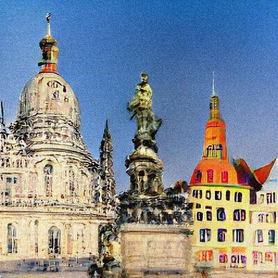 Dresden