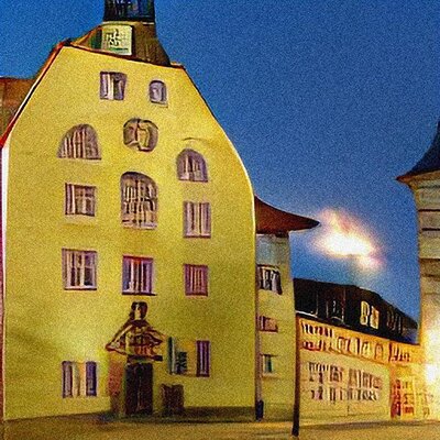 Eigentumswohnung in Sonneberg