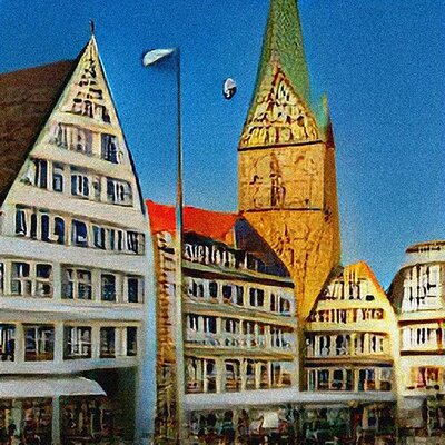 Bielefeld