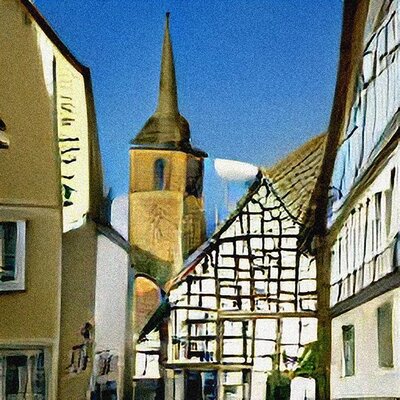 Walsdorf