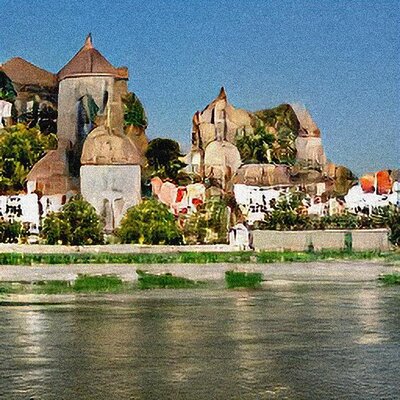 Eigentumswohnung in Breisach am Rhein