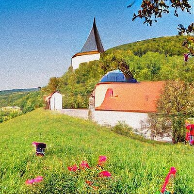 Haus in Dachsberg (Südschwarzwald)