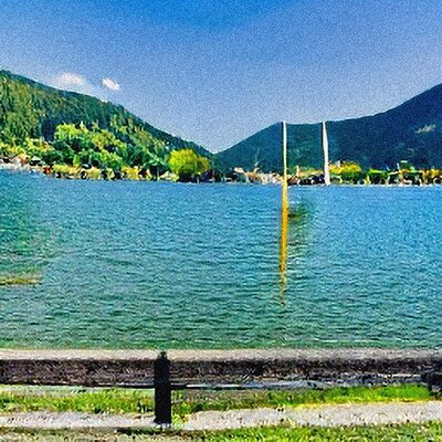 Tegernsee