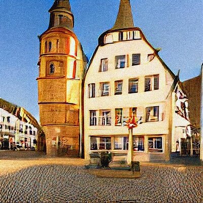 Forbach