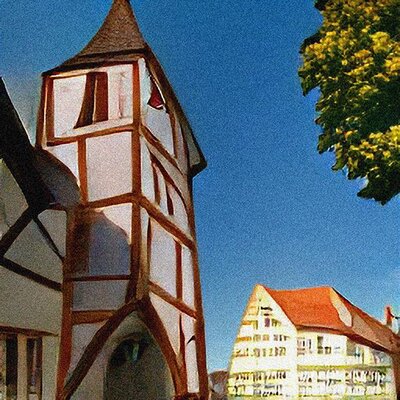 Griesheim