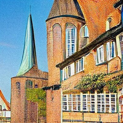 Eigentumswohnung in Wittmund