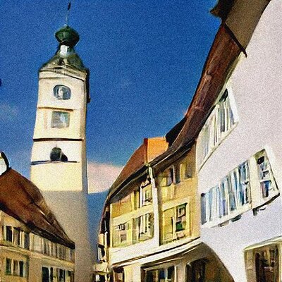 Lutzingen