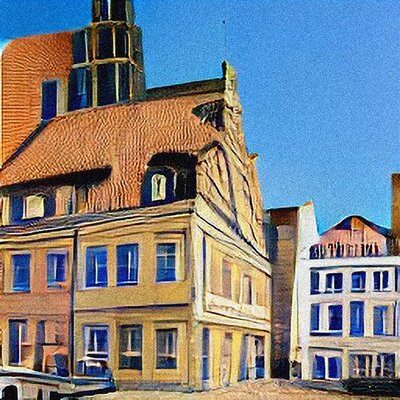 Wismar