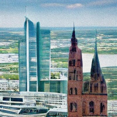 Eigentumswohnung in Frankfurt (Oder)