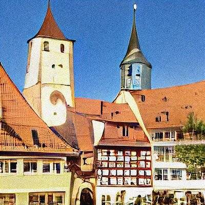 Illesheim