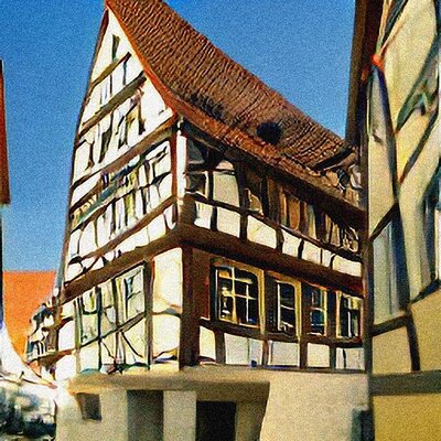 Haus in Ittlingen