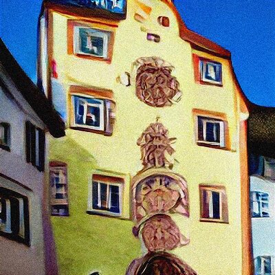 Altdorf bei Nürnberg