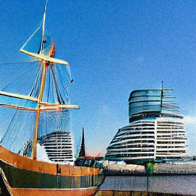 Bremerhaven