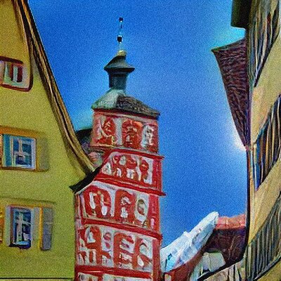 Endingen