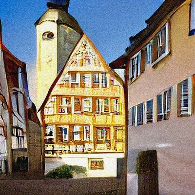 Eberhardzell