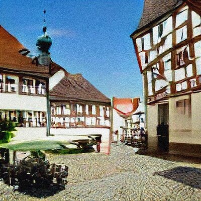 Heubach