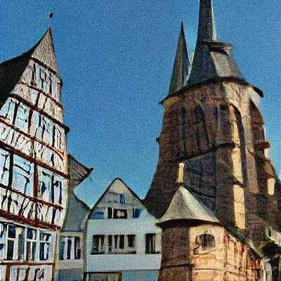 Marburg