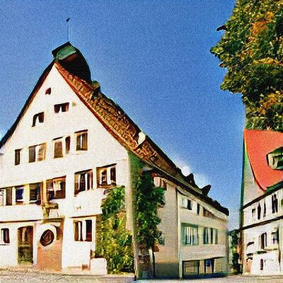 Haus in Weigendorf