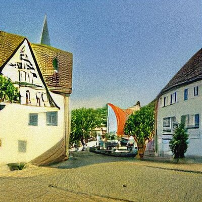 Teilverkauf