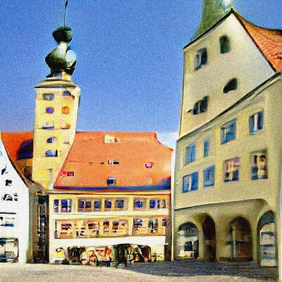 Kleinaitingen