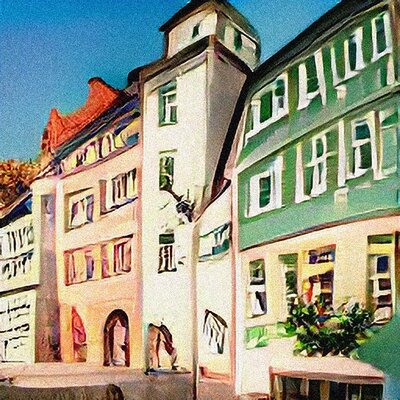 Bad Schandau