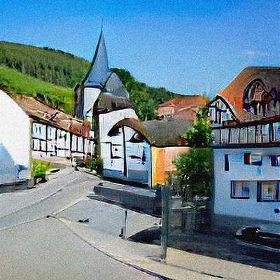 Eigentumswohnung in Schönau im Schwarzwald