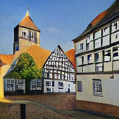 Hemmingen