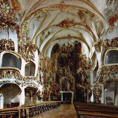 Eigentumswohnung in Saal a.d.Donau