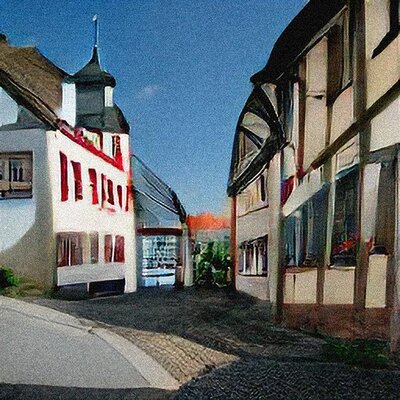 Hochstetten-Dhaun