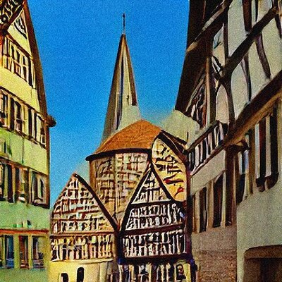 Alsheim