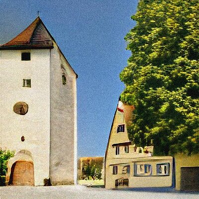 Altertheim