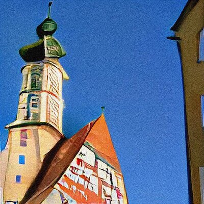 Teilverkauf
