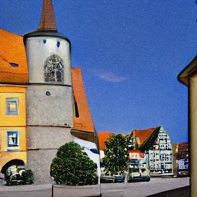 Medlingen