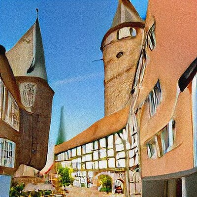 Rheine