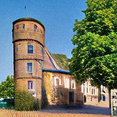 Bedburg