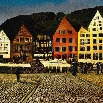 Bergen