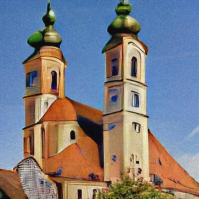 Kirchendemenreuth