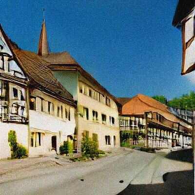 Limbach